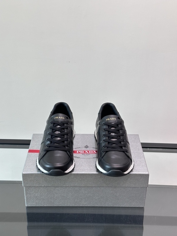 PRADA Men shoes -PRADA 00224D32