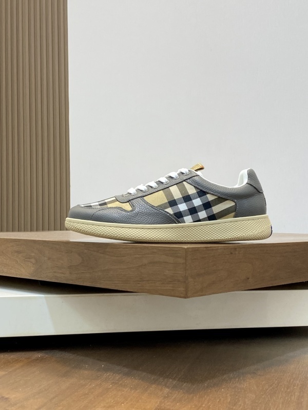 Burberry men's shoes -BURBER 00045759