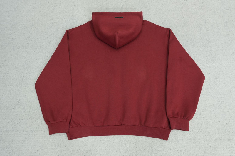 FEAR OF GOD ￥168 FOG ESSENTIALS 24fw(EF71)