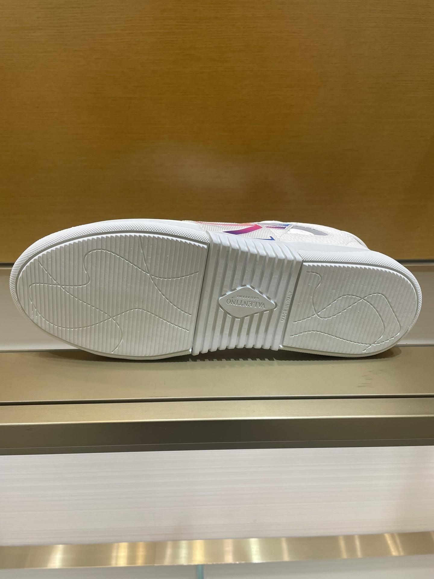 valentino shoes /sneakers-346