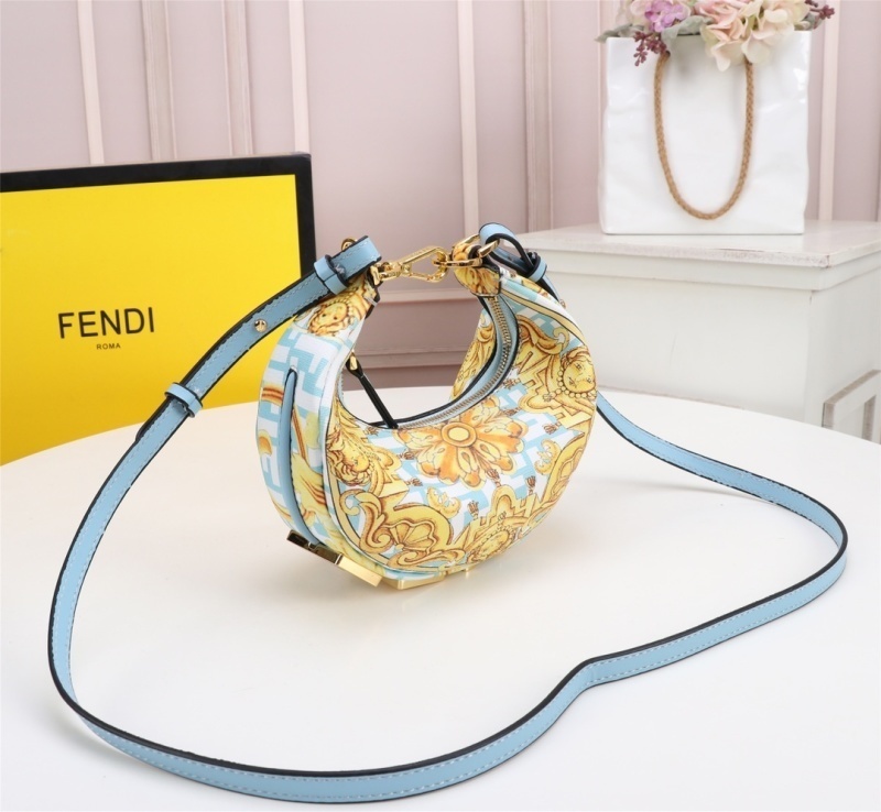 Versace Bag -VERSACE 018B2C3