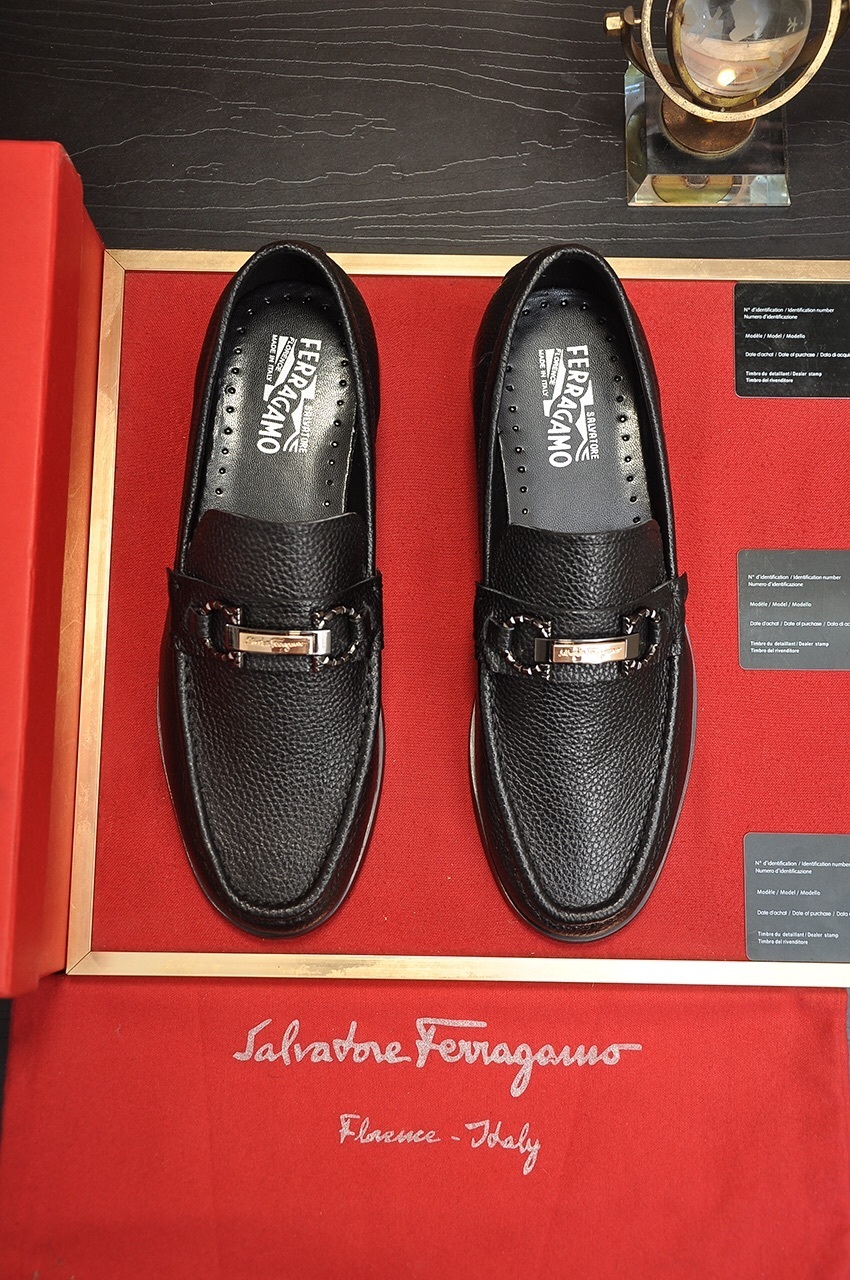 Ferragamo shoes F.erragamo Shoes Best Seller 38-45(13D6)
