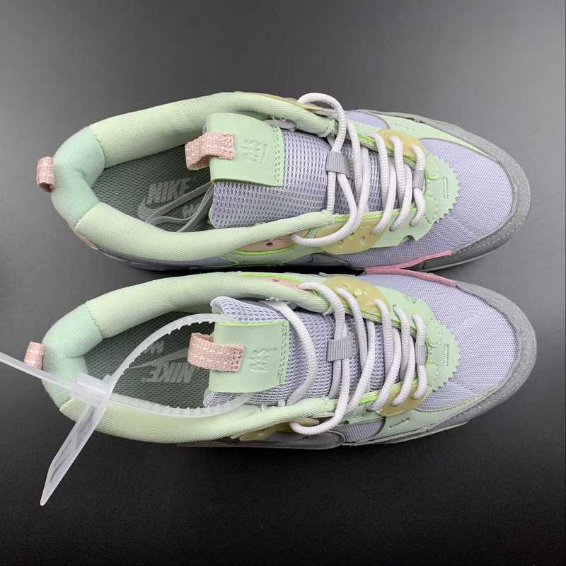 Air Max 90 Futura DM9922-001 36-45(FF95)