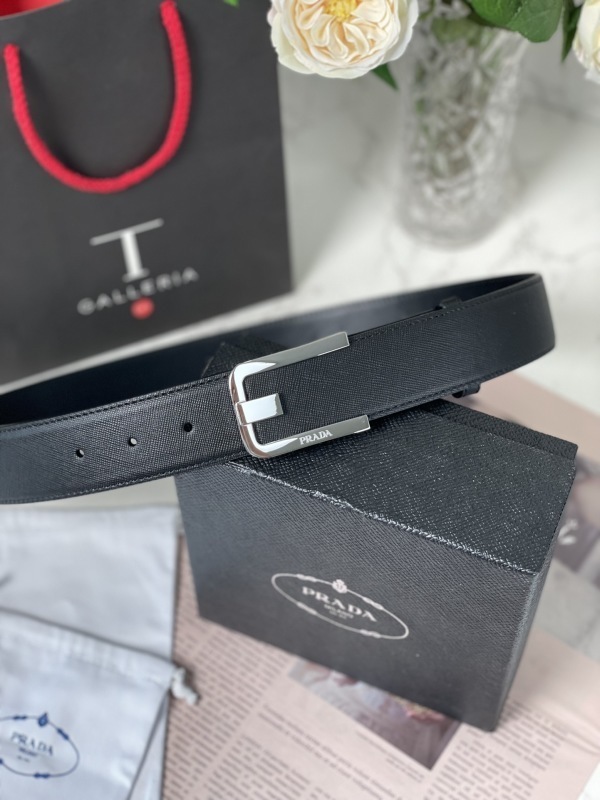 PRADA The belt -PRADA 0001B1E0