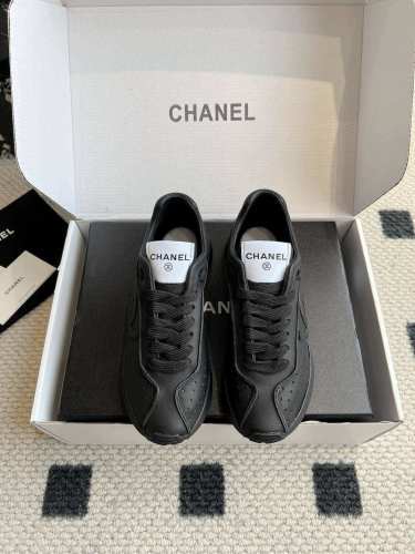 Chanel Women shoes -Chanel 0019