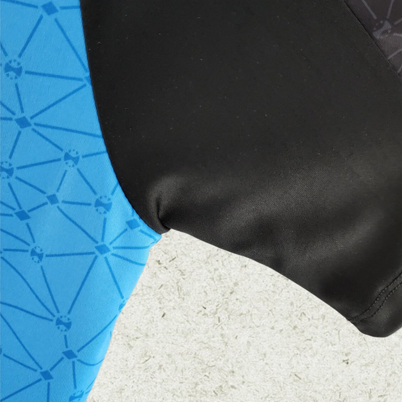 2223 Gremio Training Suit Blue soccer jersey Camiseta de futebol maiyupoo camisas de time