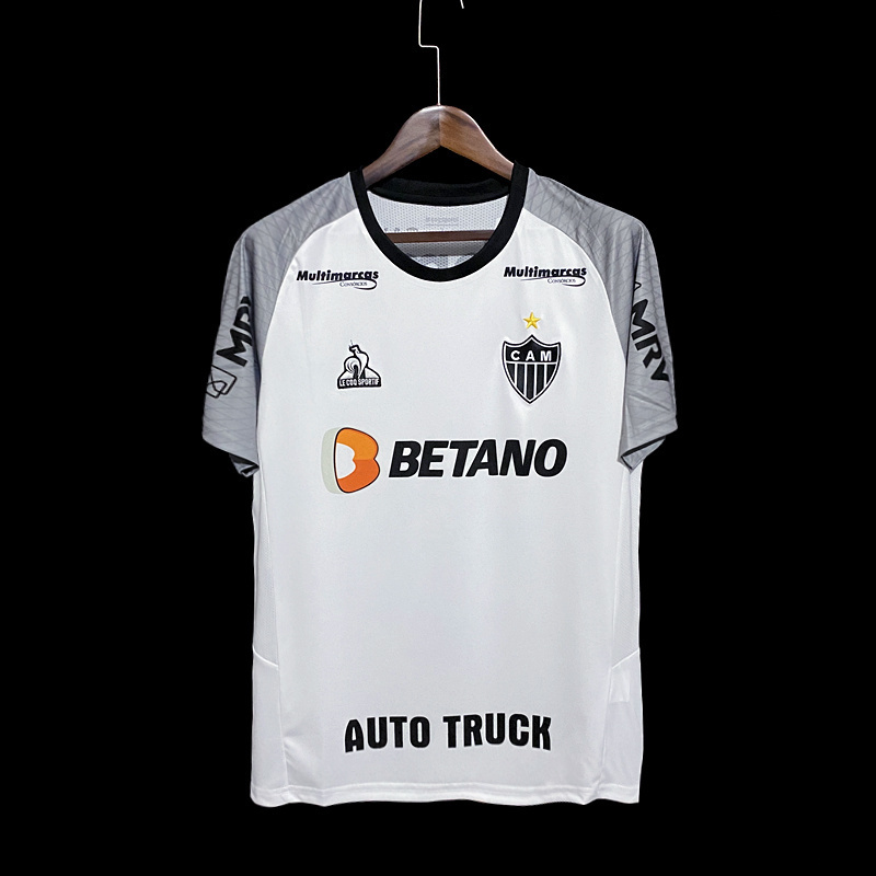 21∕22 Atletico Mineiro away S-XXL(A51B) palmeiras