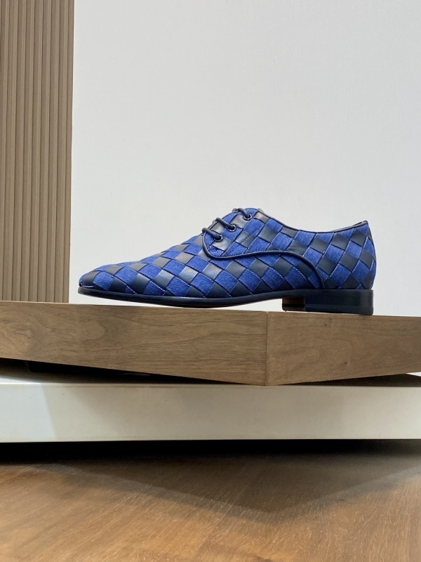 Bottega Veneta Men shoes -BV 0035F44E