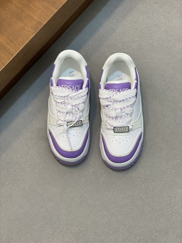 Versace men's shoes -VERSACE 0000AD99