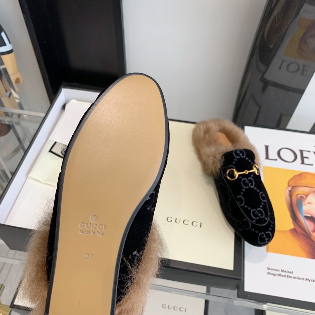 gucci shoes/sneakers-328