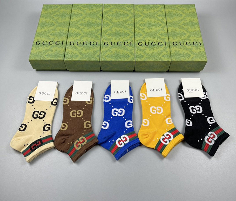 sock yoyo -004301P129Socks(0D31)