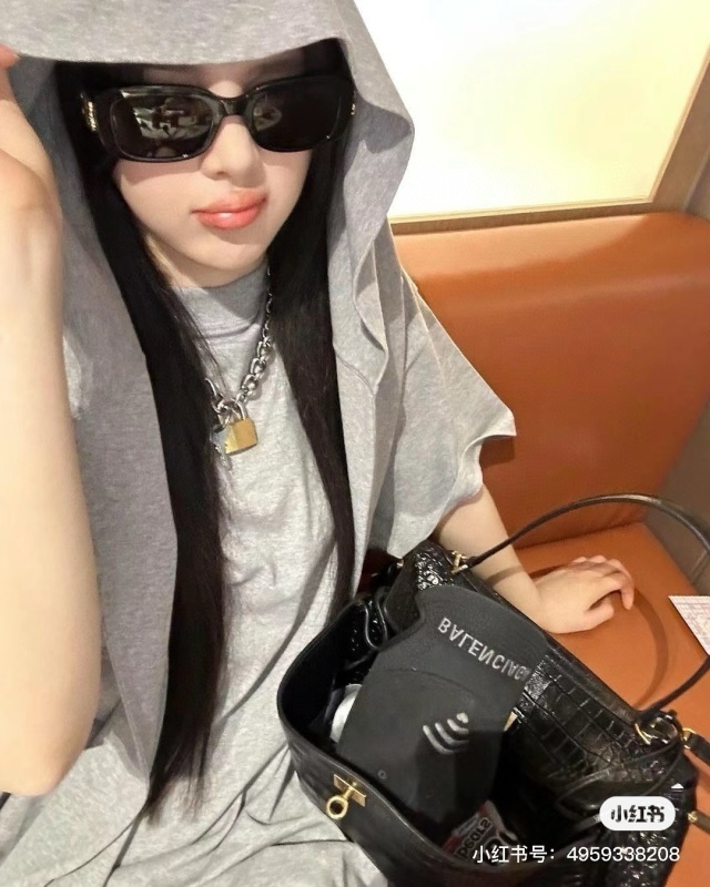 Balenciaga glasses -Balenciaga 0029DF2F