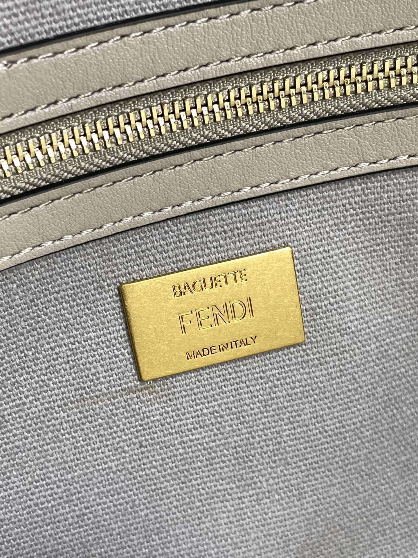 Fendi Bag -FENDI 0248