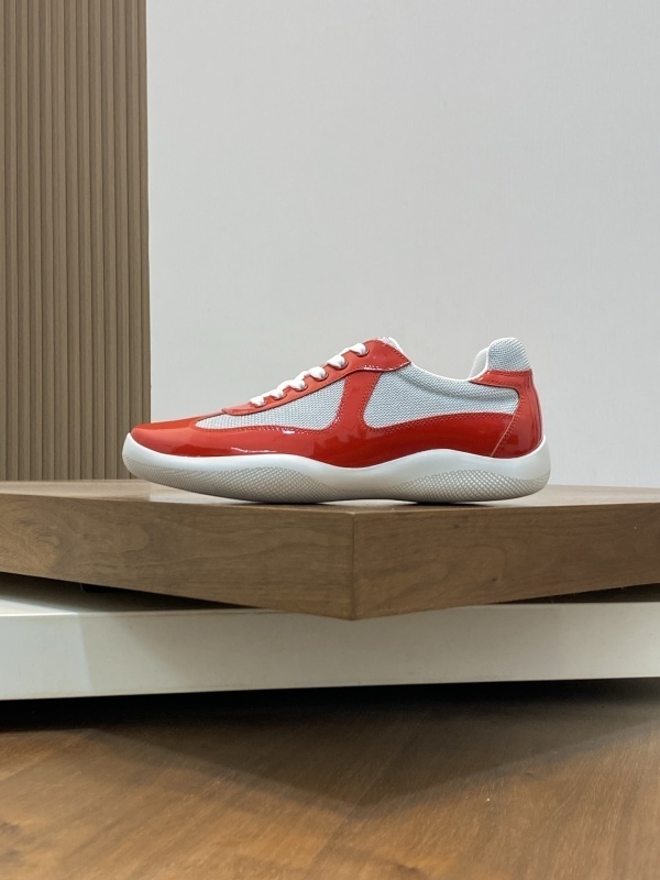 PRADA Men shoes -PRADA 00706DC8