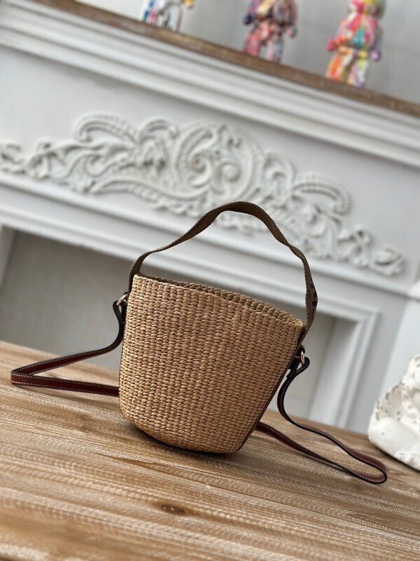 Chloe Bag -Chloé 01326B2B