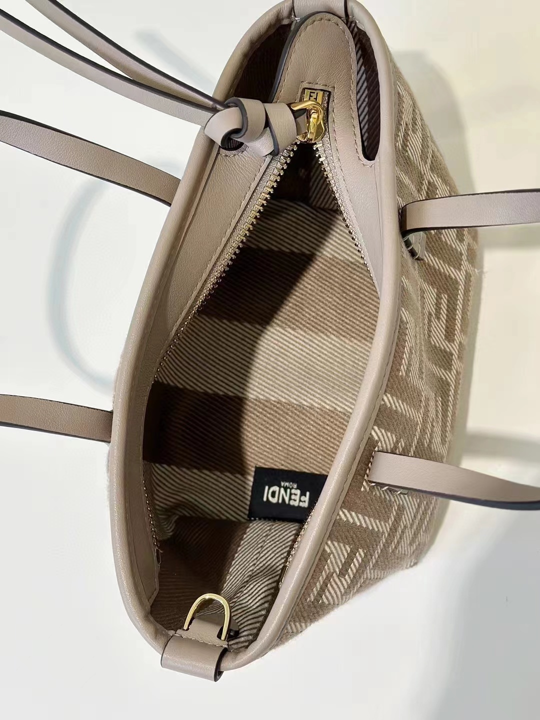 Fendi Bag -FENDI 0198