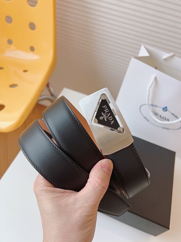 PRADA The belt -Prada 000A005