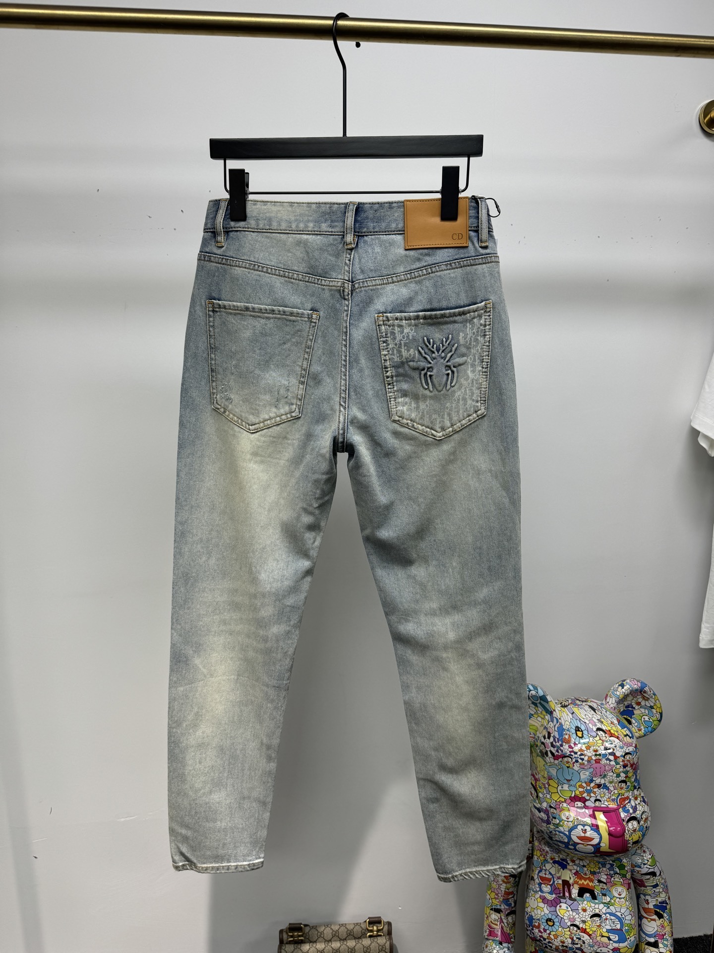 D2 Jeans pants/short/clothes-100