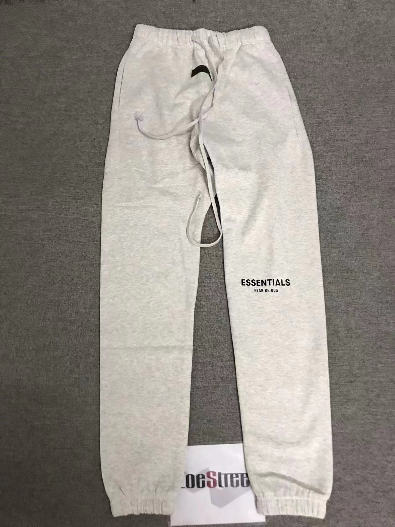 Fear of God FOG301 ESSENTIALS FEAR OF GOD Sweatpants(3570)