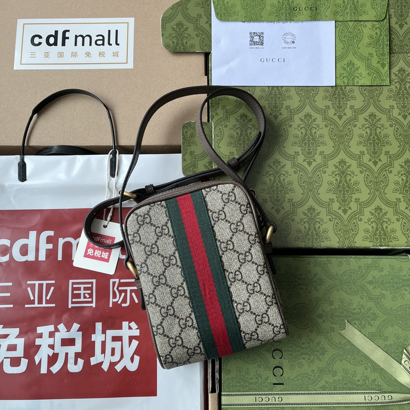 Gucci bags gucci Ophidia bag(9C44)