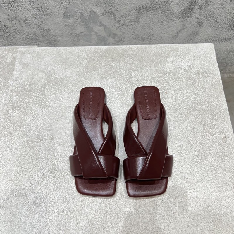 Bottega Veneta Women shoes -BV 0004F955