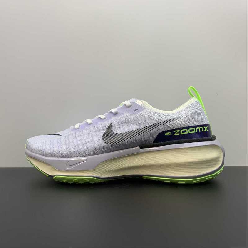 nike zoomx invincible run flyknit3 ZOOMX Invincible Run FK 3 DR2660 100 36 4599A1