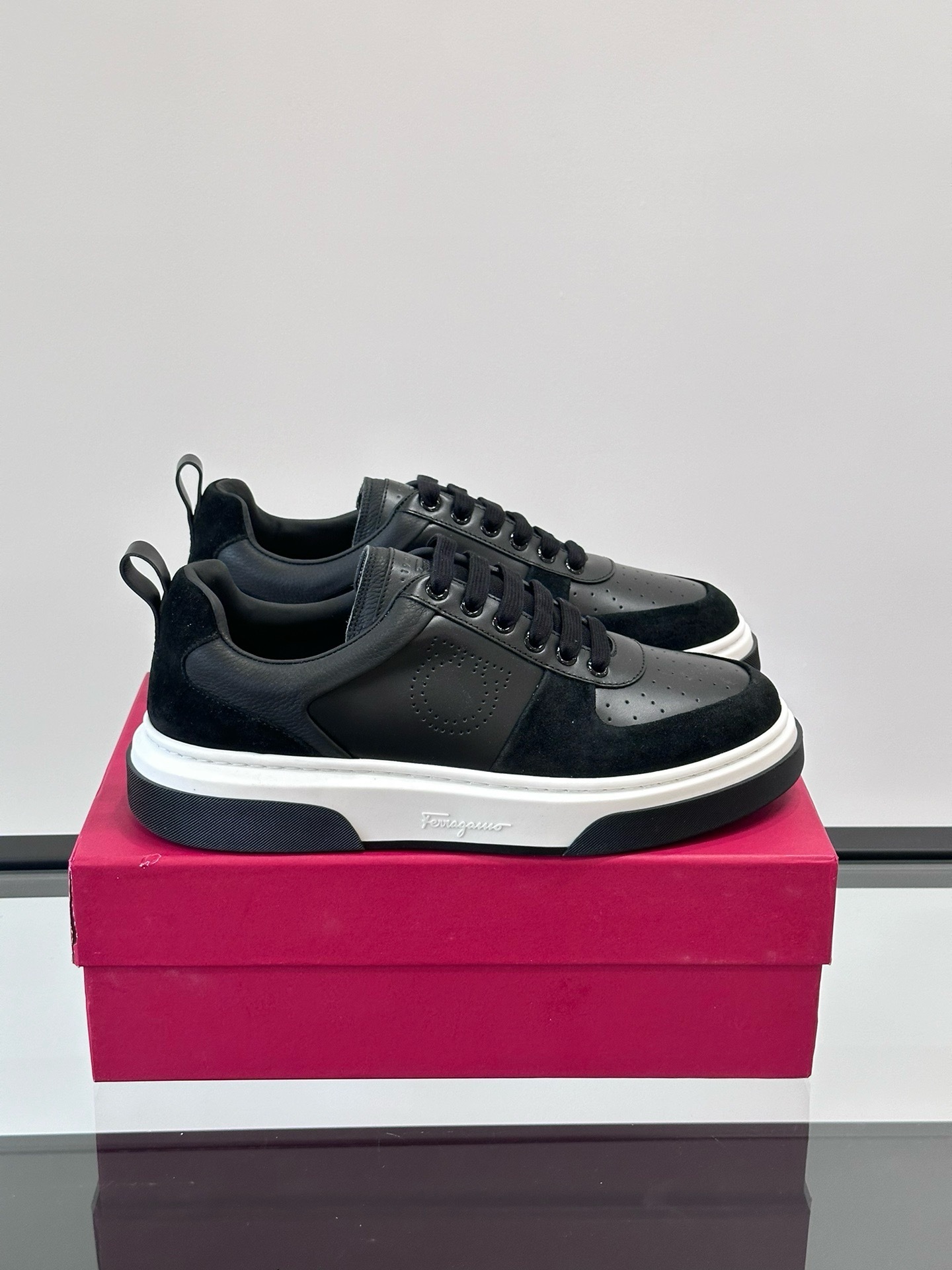 Ferragamo shoes Ferragamo shoes size︰eu38-45 321640A(F2CC)