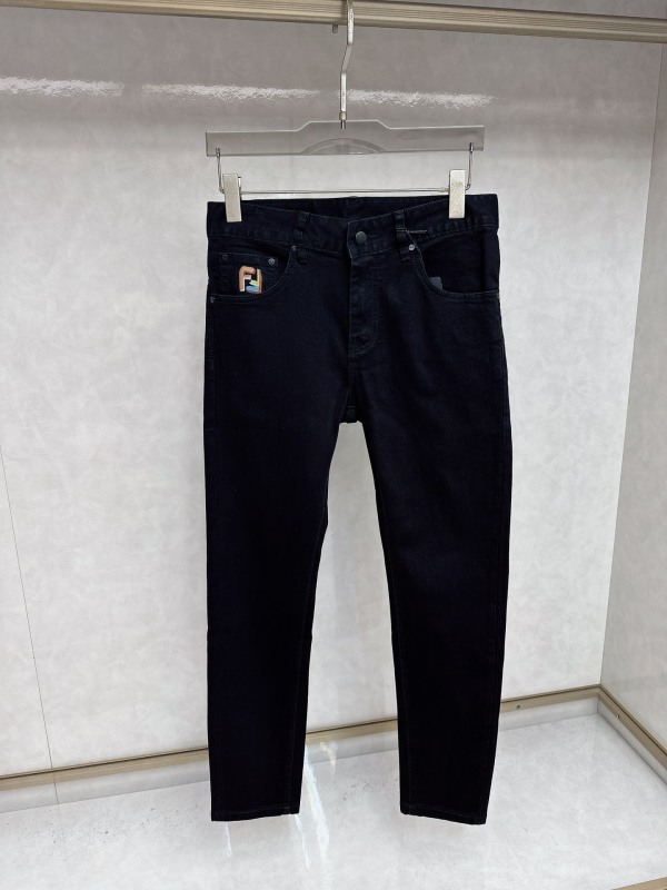 FENDI Men clothes -FENDI 0050C988