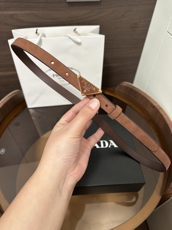 PRADA The belt -PRADA 0016C3FA