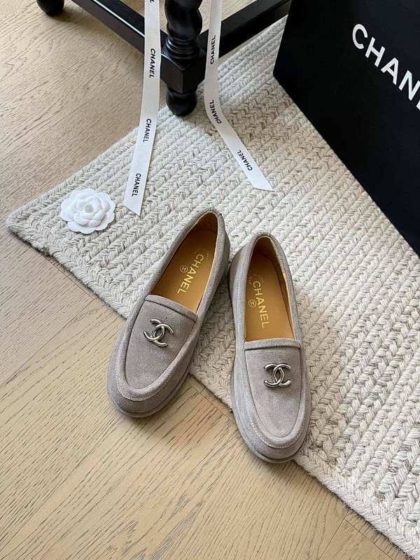 Chanel Women shoes -Chanel 0025