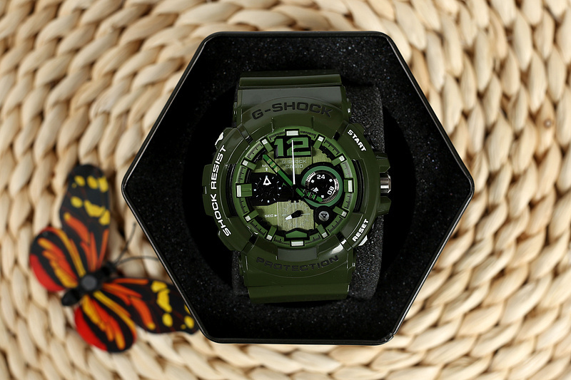 g shock original gshockGAC 110C1C5