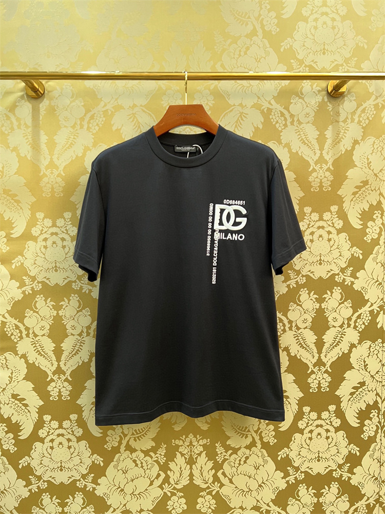 Dolce & Gabbana Clothes D﹡lce & Gabbana T Shirt Top Version 1AB5