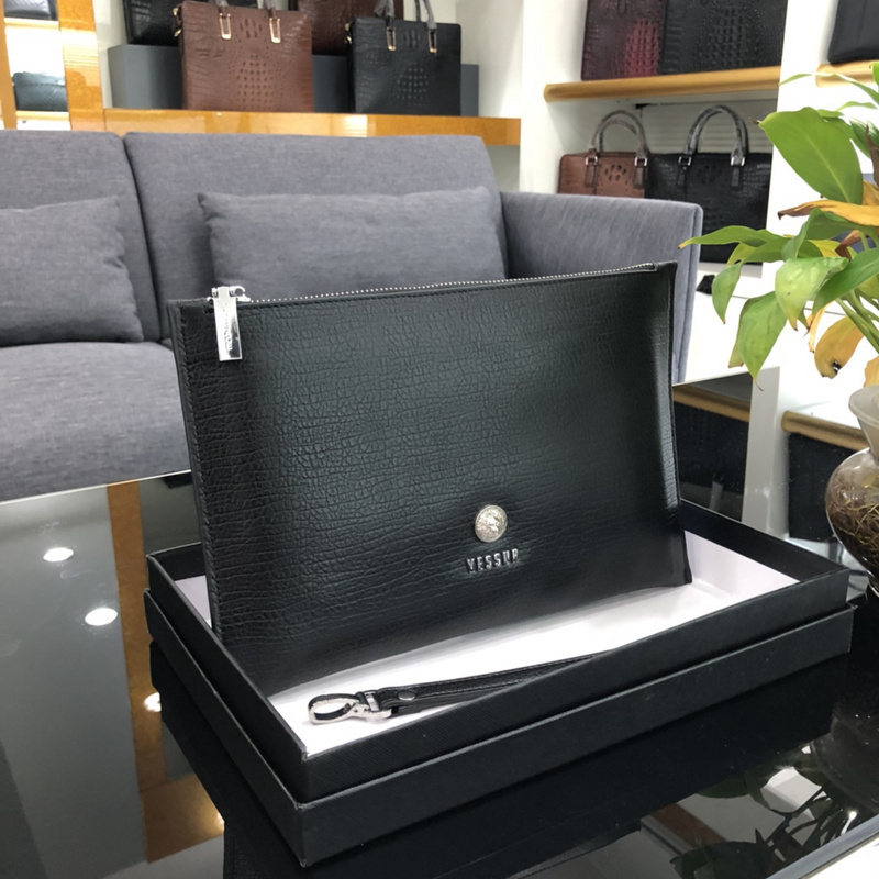 Versace Bag - Versace Bags AAA 229A 0918 1 LOGO2FF8