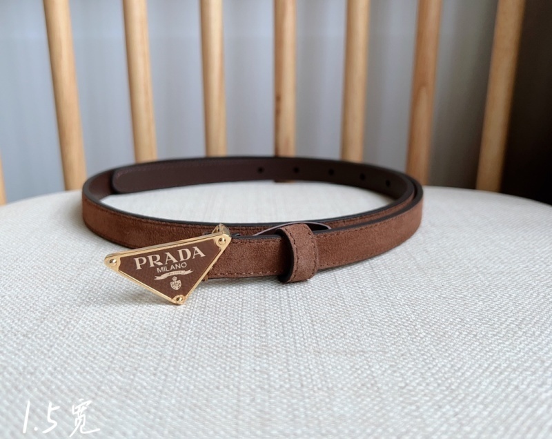 PRADA The belt -PRADA 0004DF61