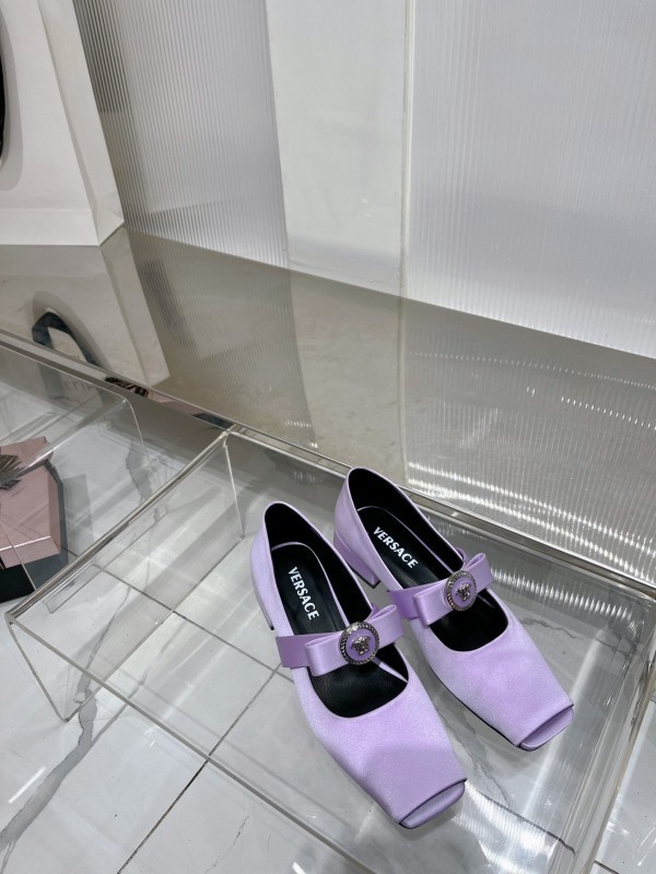 Versace Women shoes -VERSACE 00016200