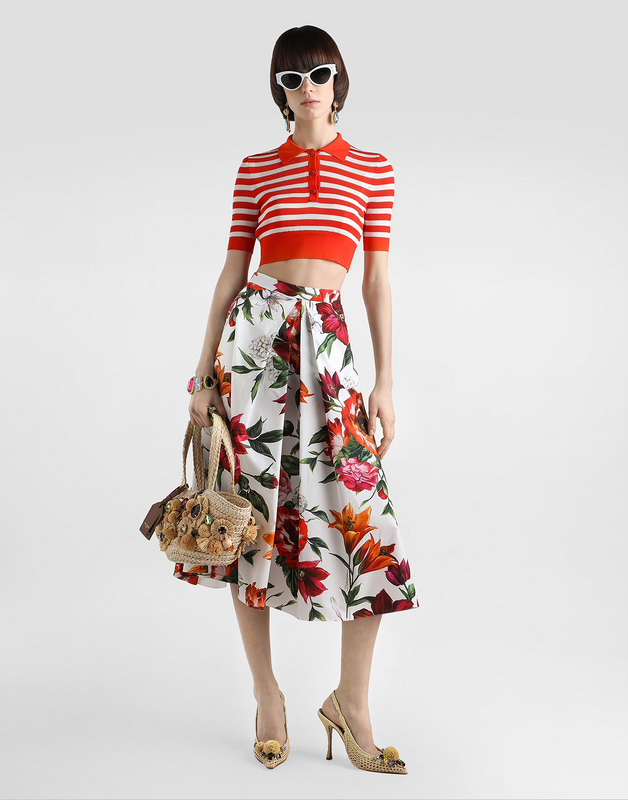 DG Women clothes DG 0073B276