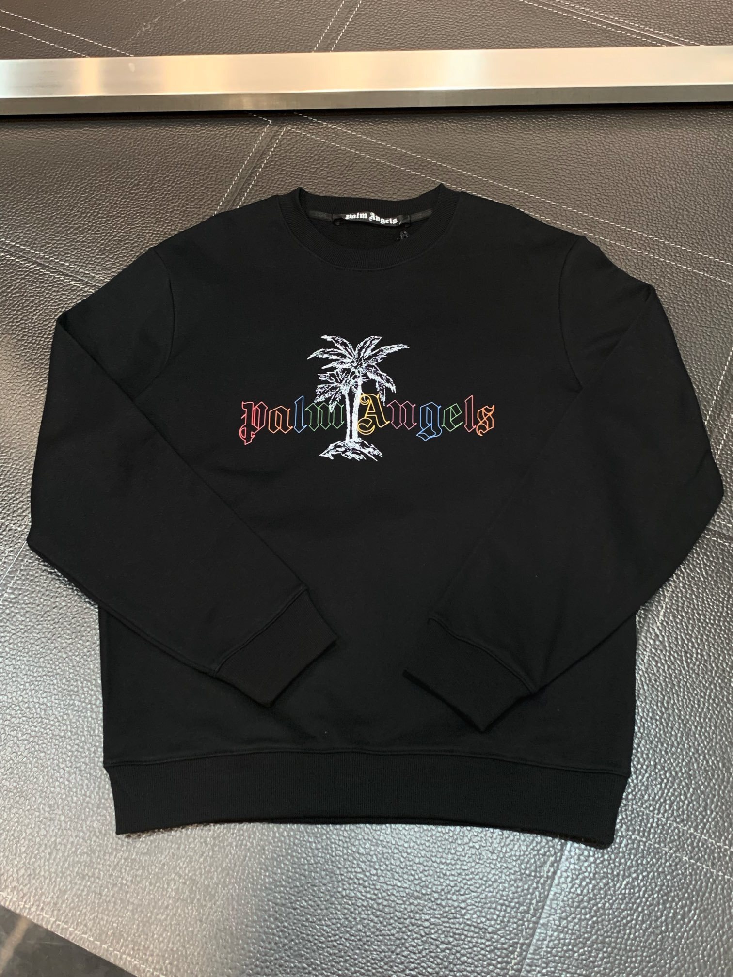 PALM ANGELS clothes Palm Angels 023B0DD