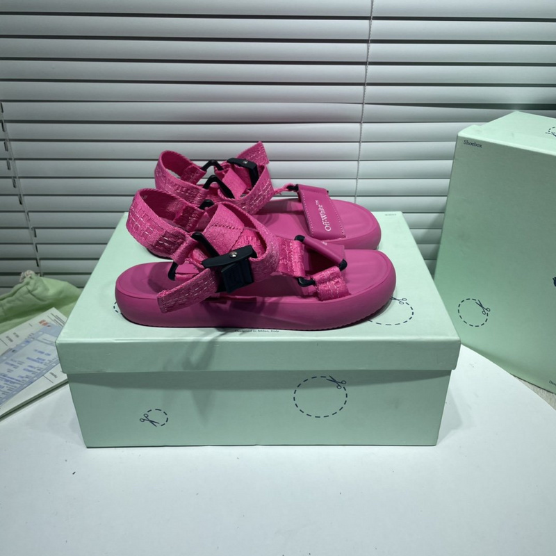 off white shoes 010 015 OFF WHITE Clothing Shoes 2021SS B933