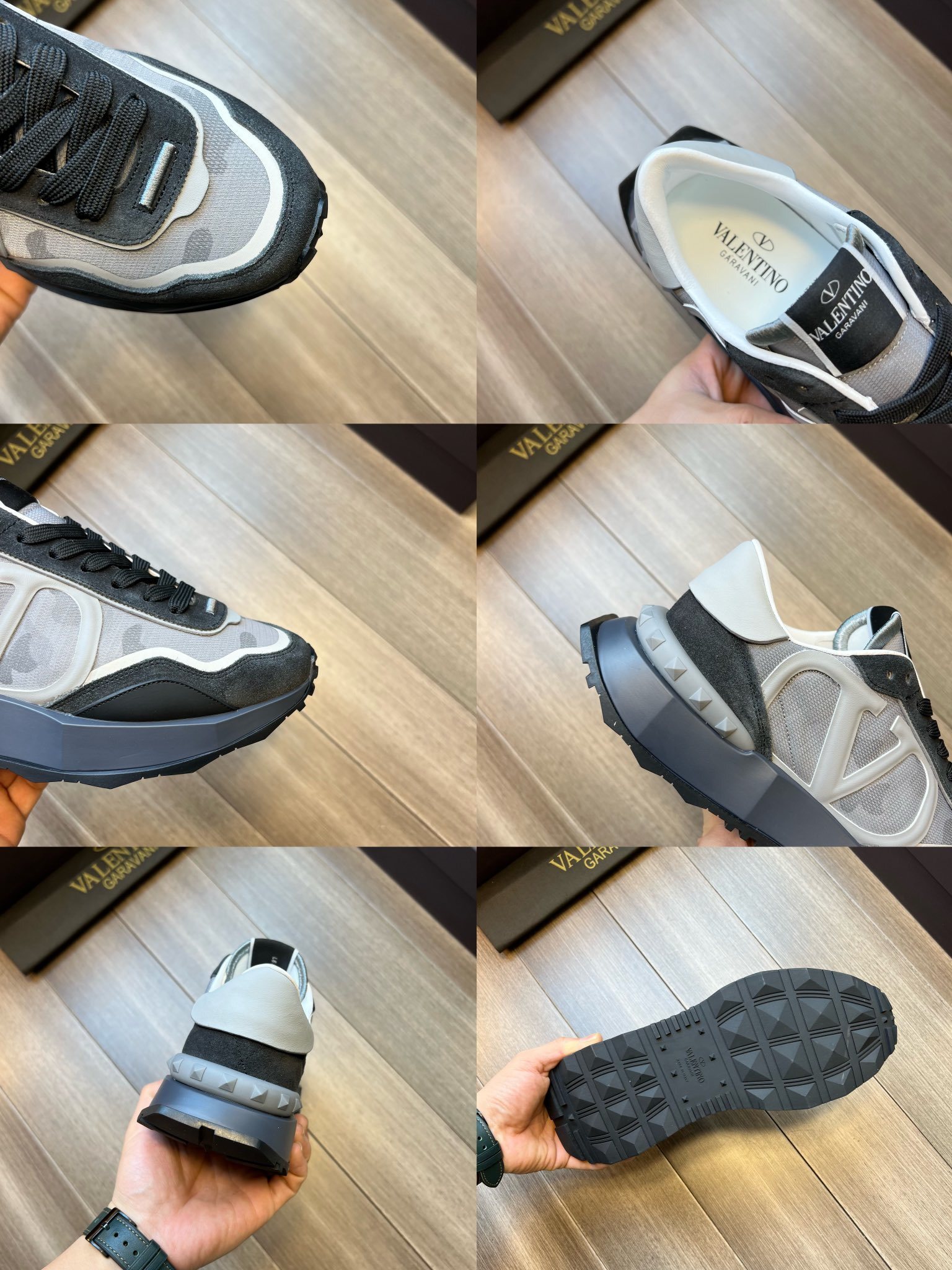 valentino shoes /sneakers-385