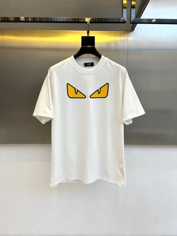 FENDI Men clothes -FENDI 0013C591