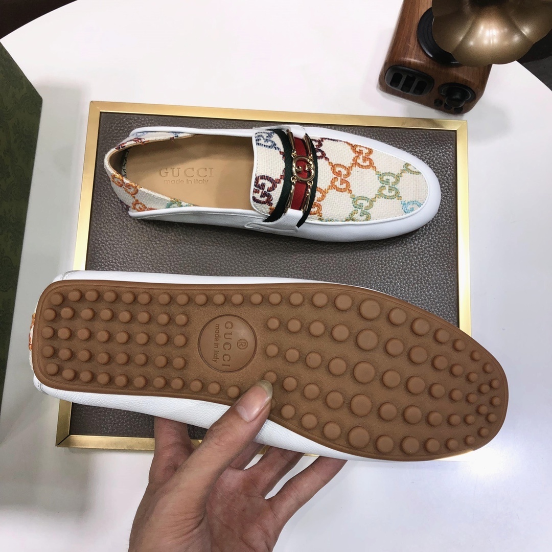 gucci shoes/sneakers-563
