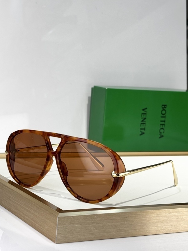 Bottega Veneta glasses -BV 0024BA25