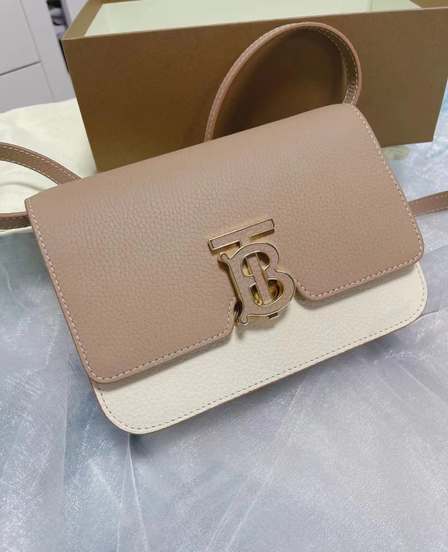 BURBERR Bag -BURBERRY 0067BF42