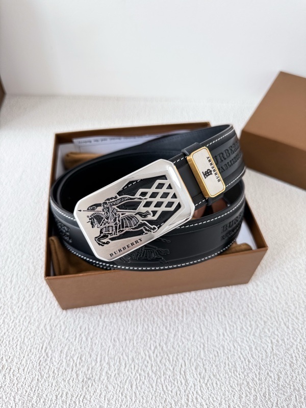 BURBERR The belt -BURBERRY 00851104
