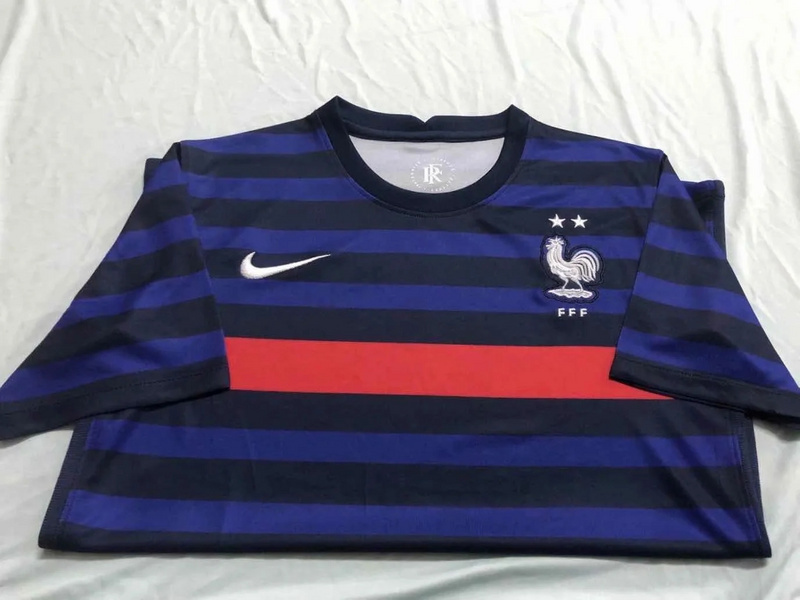 maison mihara France blue 20-21 S-4XL(E129)