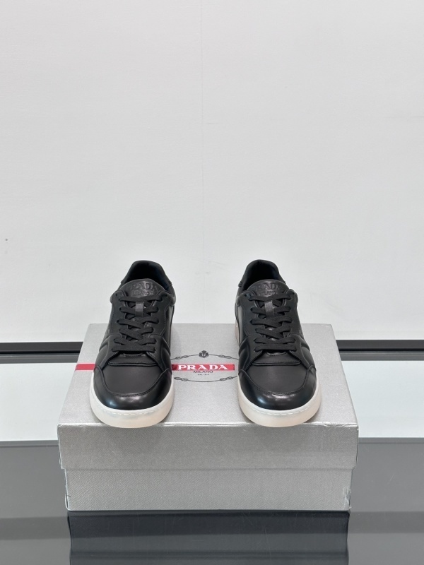 PRADA Men shoes -PRADA 013202B6