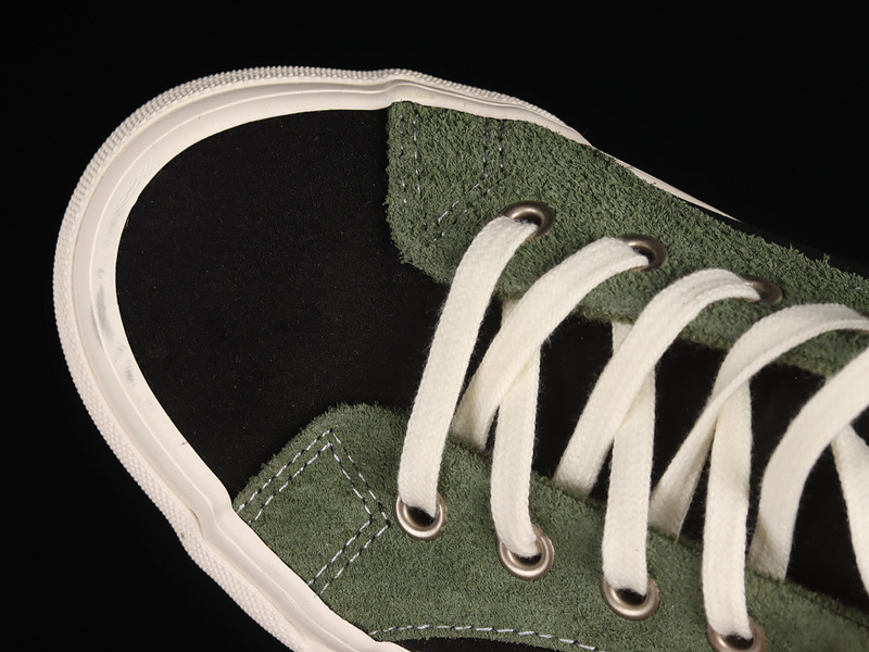 [VN0A7Q4RBKO]-[GRAMICCI X LAMPIN 86 DX BLACK∕OLIVE∕BEIGE]-[WOMAN︰35-39]-[MAN︰40-...(1B03)