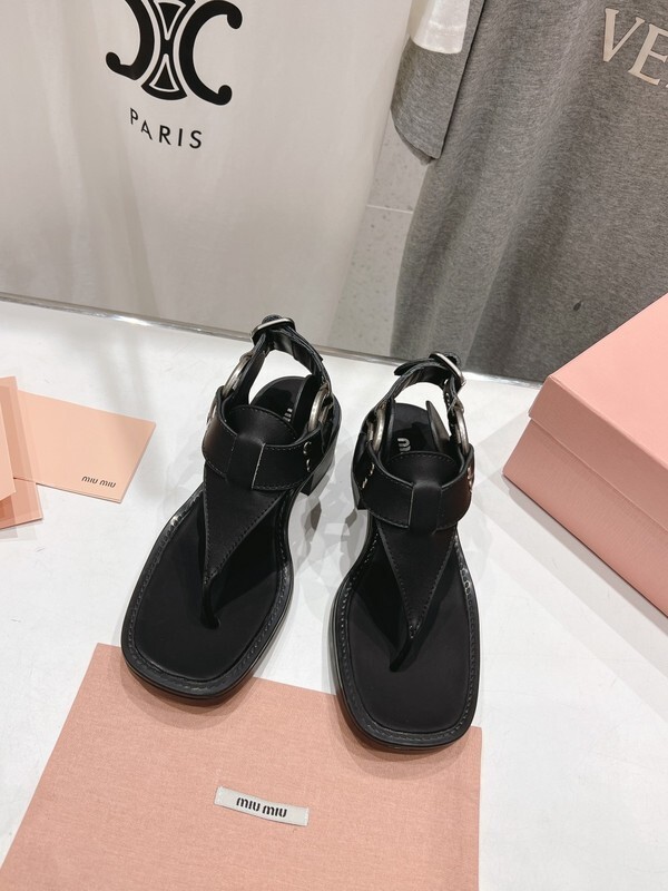 miu miu Miu sandals 35 405089