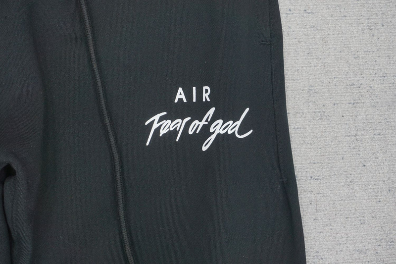 FEAR OF GOD ￥148 FOG ESSENTIALS(62E1)