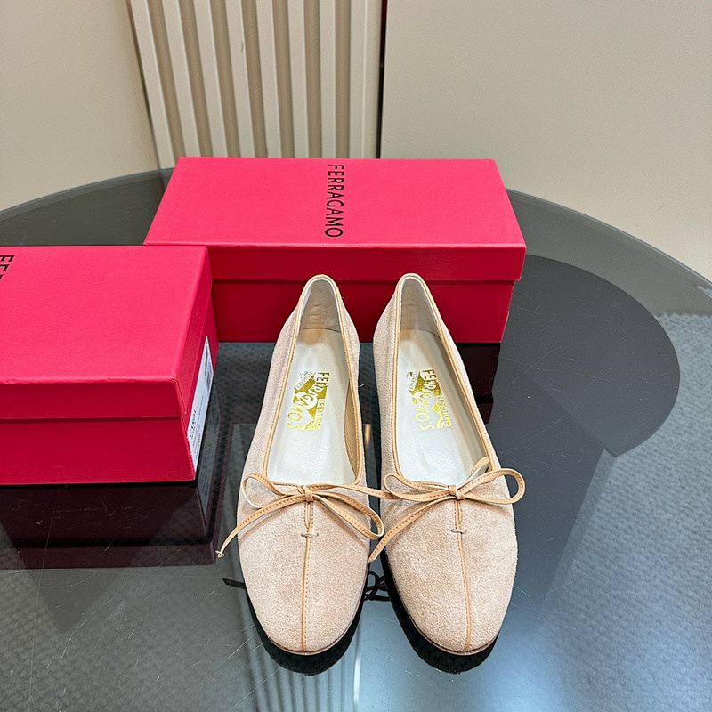 Ferragamo shoes Salvatore Ferragamo shoes size︰eu34-41 321623十(2520)